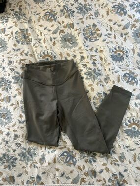 Lululemon Wunder Under SmoothCover High-Rise Tight 25"